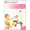 Inspiraciones Visuales -Baby First Tv [DVD]