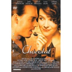 CHOCOLAT [DVD]