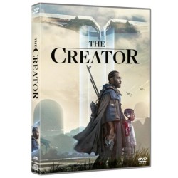 The Creator (DVD) [DVD]