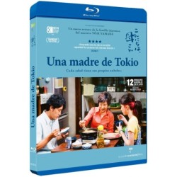 Una Madre de Tokio [Blu-ray] (2023) Konnichiwa, Kaasan