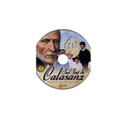 San José de Calasanz [DVD]