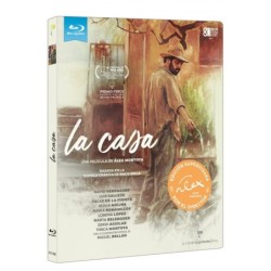 La Casa - Blu-Ray