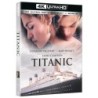 Titanic (4K UHD + Blu-ray + Blu-ray Extras) [Blu-ray]