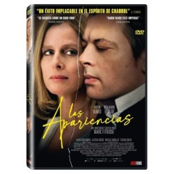 Las Apariencias DVD 2020 Les apparences [DVD]