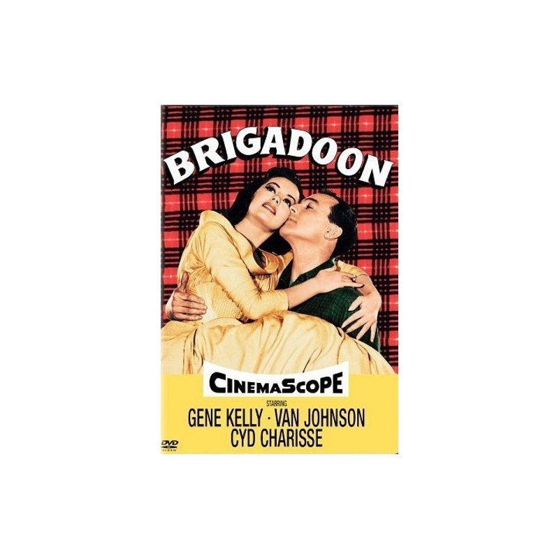 Brigadoon [DVD]