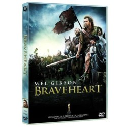 Braveheart [DVD]