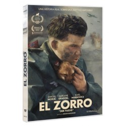 El zorro [DVD]