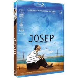 Josep [Blu-ray] (2020)