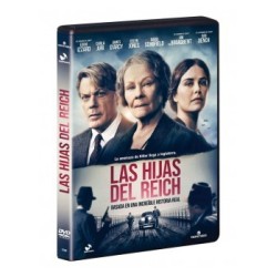 Las hijas del Reich [DVD]