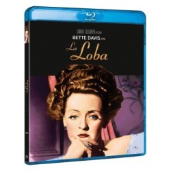 La Loba [Blu-ray] (1941) The Little Foxes