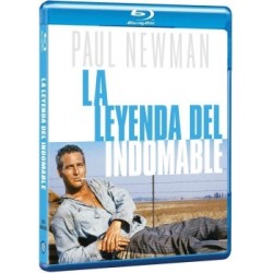 La Leyenda del Indomable [Blu-ray] (1967) Cool Hand Luke