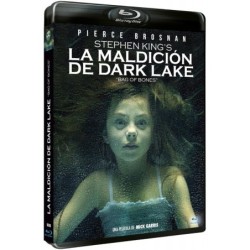 La Maldición de Dark Lake [Blu-ray] (2011) Bag of Bones