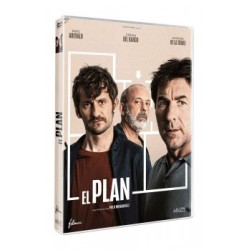 El plan [DVD]