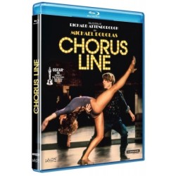 A Chorus Line [Blu-ray] (1985)