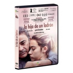 La hija de un ladrón. Edición Especial [DVD]