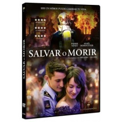 Salvar o morir [DVD]