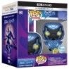 Blue Beetle (4K UHD + Blu-ray) (Ed. especial funko) [Blu-ray]