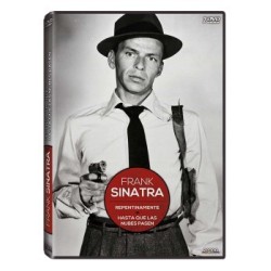 Pack Frank Sinatra: Repentinamente + Hasta Que Las Nubes Pasen [DVD]