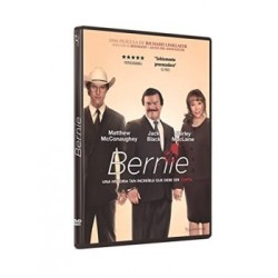 Bernie [DVD]