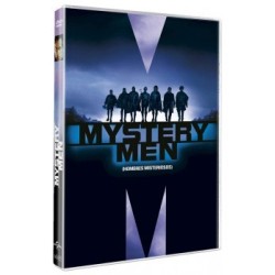 Mystery Men (Hombres Misteriosos) [DVD]