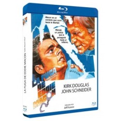 La Fuga de Eddie Macon BDr 1983 Eddie Macon's Run [Blu-ray]