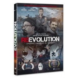 Reevolution [DVD]