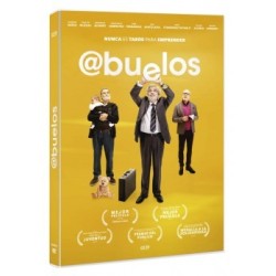 Abuelos [DVD]