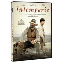 Intemperie [DVD]