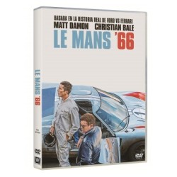 Le Mans '66 [DVD]