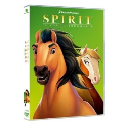 Spirit [DVD]