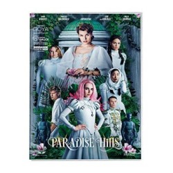 Paradise Hills - DVD [DVD]