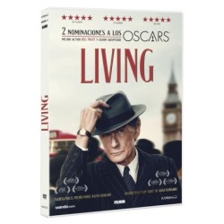 Living [DVD]