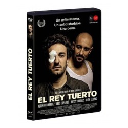 Rey Tuerto [DVD]