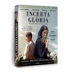 Incerta Glòria Blu-Ray Edición Coleccionistas  [Blu-ray]