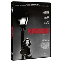 Perversidad [DVD]