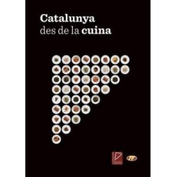 Catalunya des de la cuina DVD