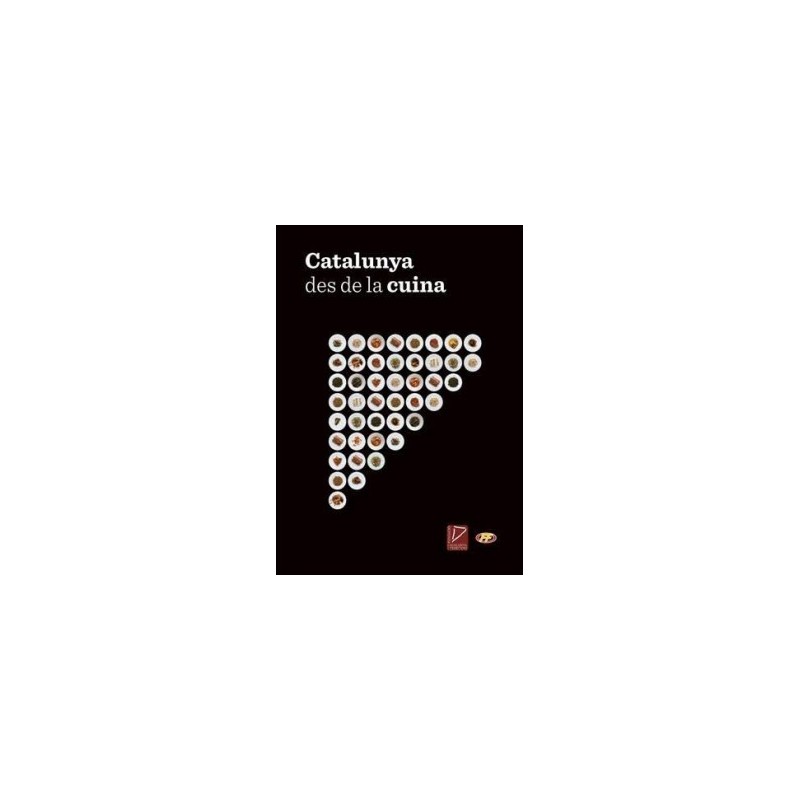 Catalunya des de la cuina DVD