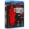 Los Hombres de Smiley [Blu-ray] (1982) Smileys People