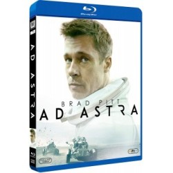 Ad Astra [Blu-ray] (2019)