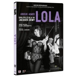 Lola [DVD]