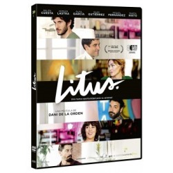 Litus [DVD]