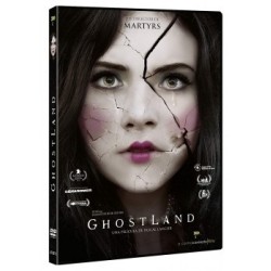 Ghostland [DVD]