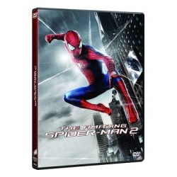 The Amazing Spider-Man 2 - Edición 2017 [DVD]