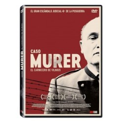 Caso Murer [DVD]