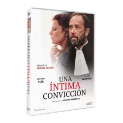 Una íntima convicción [DVD]