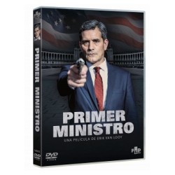 Primer Ministro [DVD]