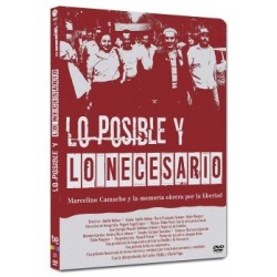 Lo Posible Y Lo Necesario Dvd [DVD]