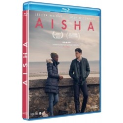 Aisha (Blu-ray) [Blu-ray]