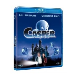 Casper [Blu-ray] (1995)