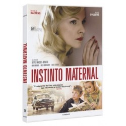 Instinto Maternal [DVD]